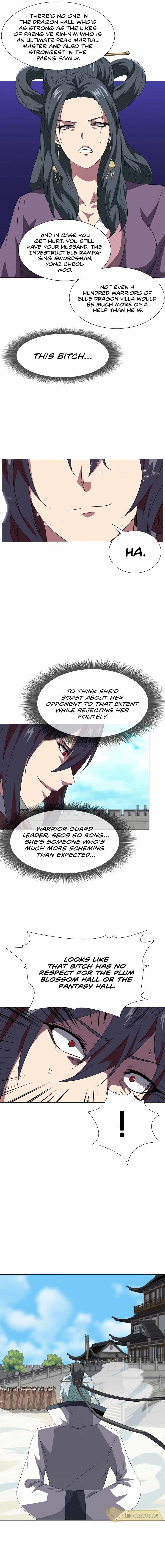 Warrior Guard Chapter 5 4